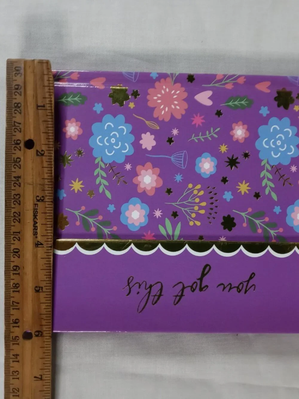 3 Cute Assorted Small Journal Design Notebooks * Writing Supplies Bundle *